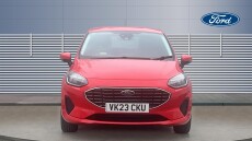 Ford Fiesta 1.0 EcoBoost Titanium 5dr Petrol Hatchback
